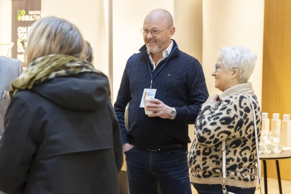 Accueil & Exposition - Photo 56